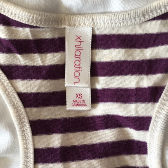 Tank Top - Picture 3 of 3